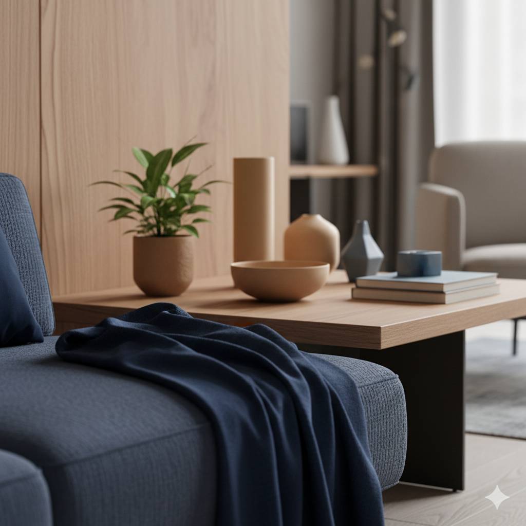 Ideeën voor huisdecoratie