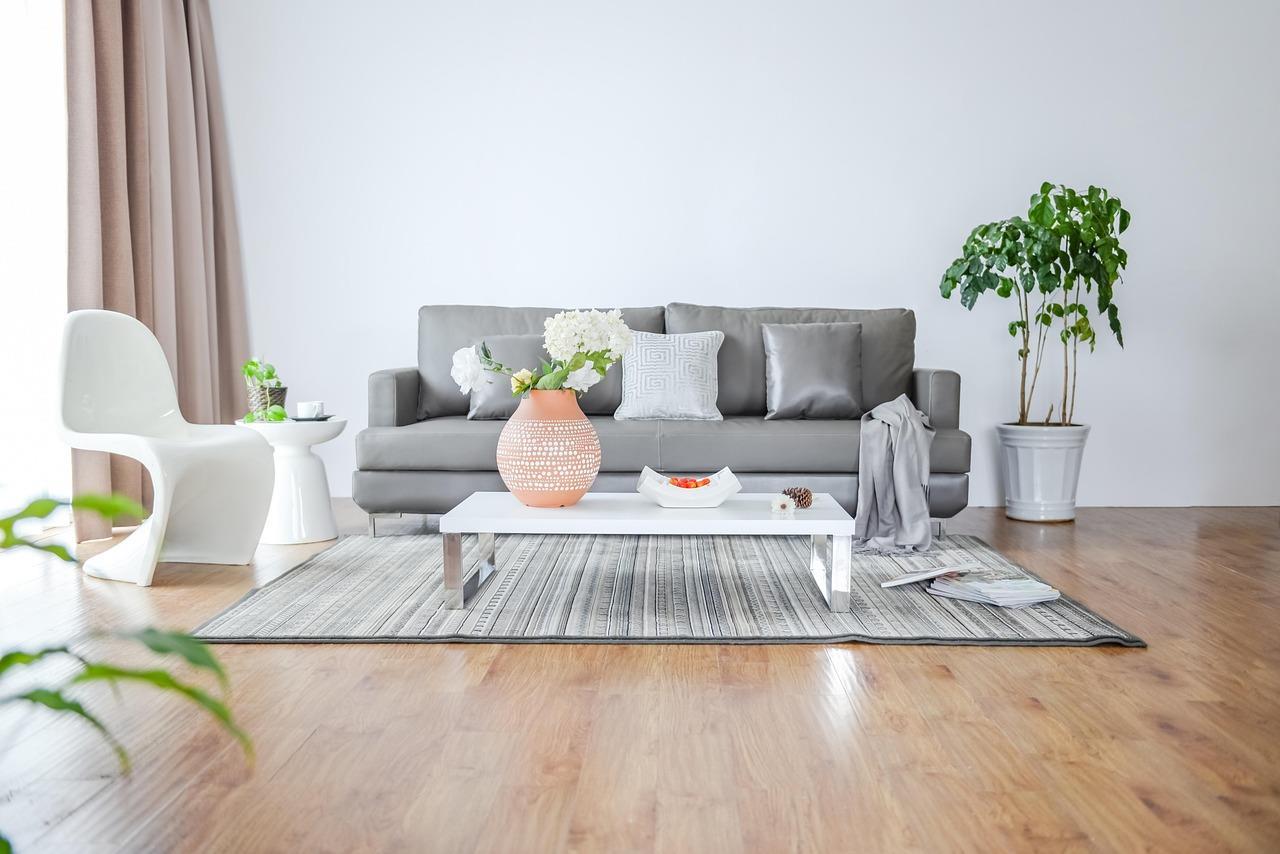 Visueel overzicht van 5 plekken in huis die je waarschijnlijk niet vaak genoeg schoonmaakt, inclusief lichtschakelaars en rui
