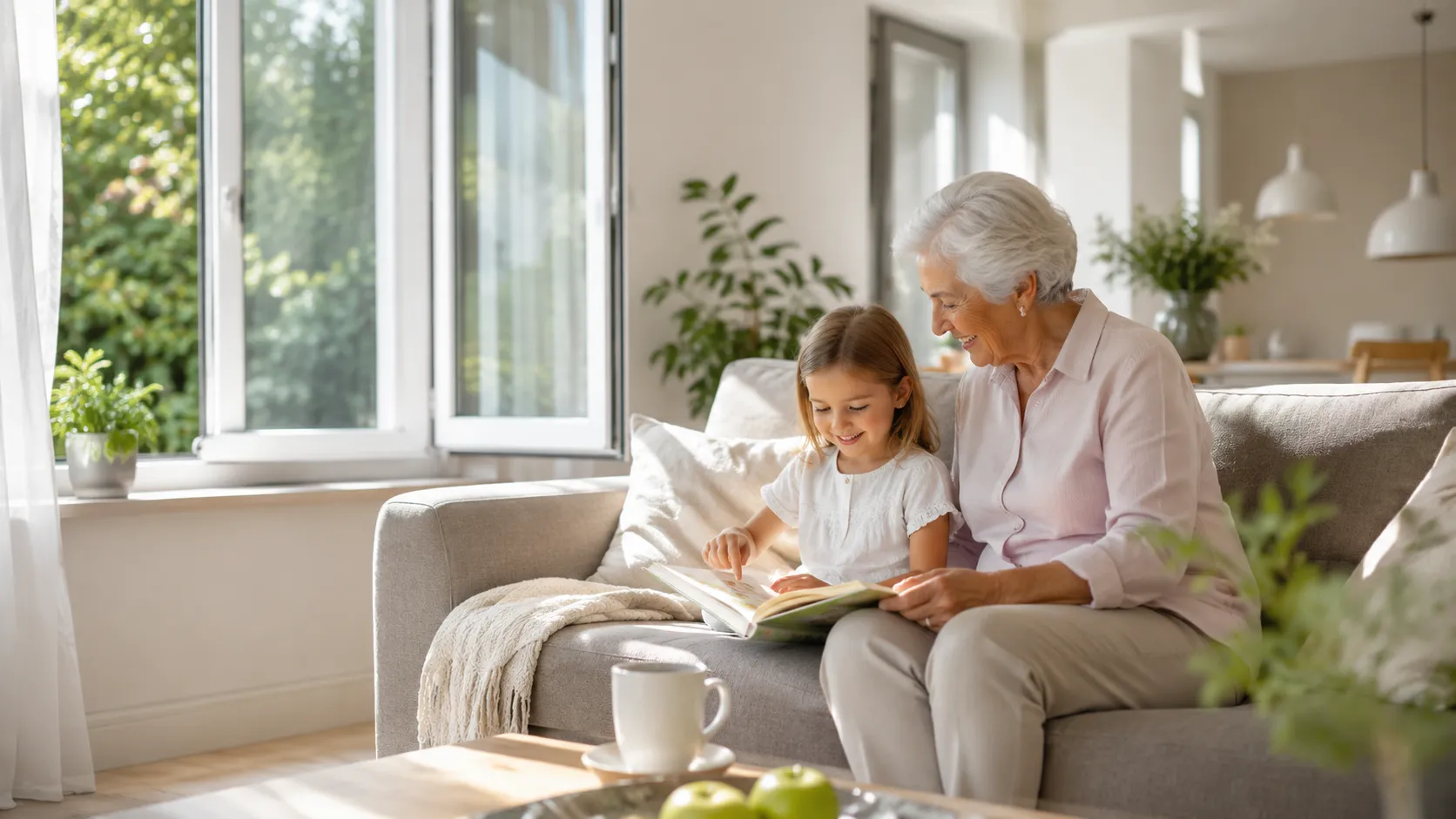 binnenklimaat kwetsbare bewoners