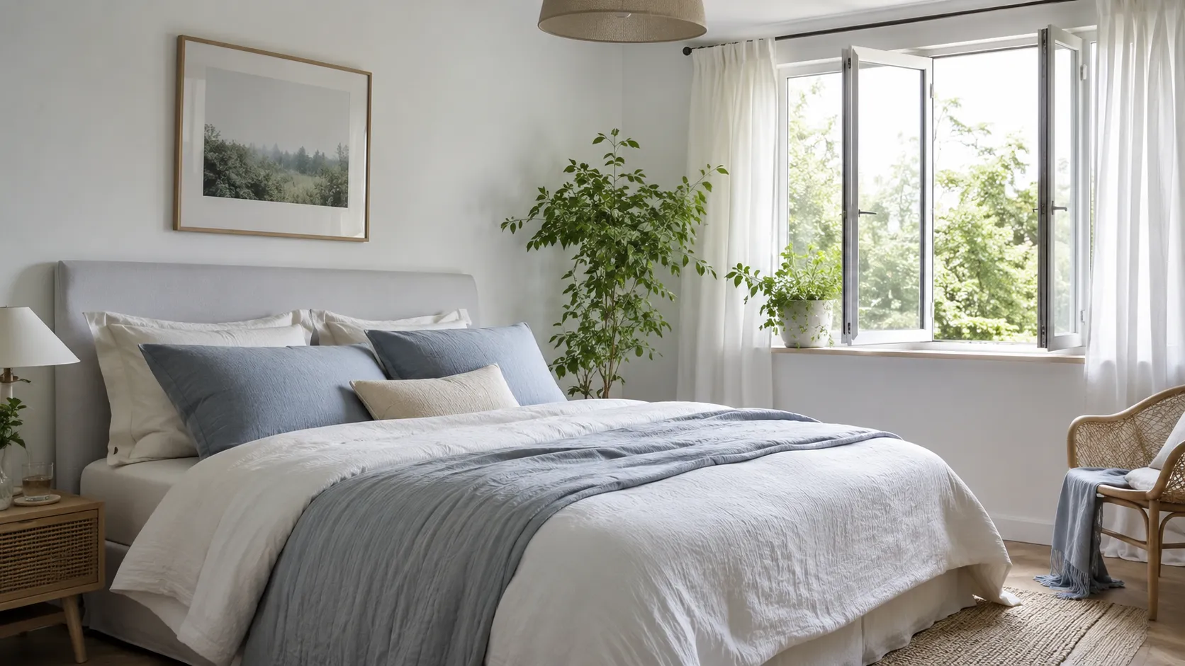 ideale temperatuur slaapkamer
