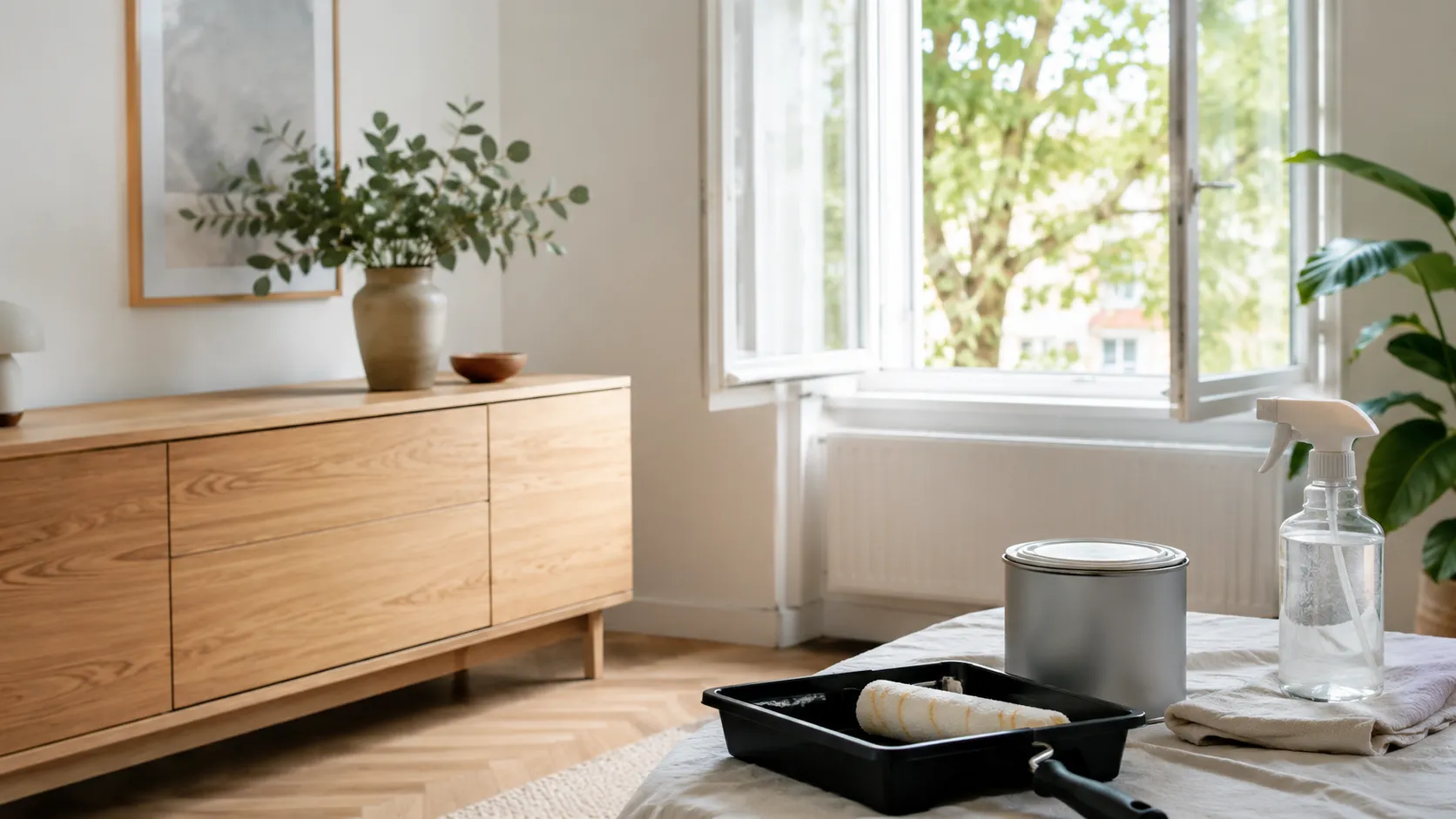 voc in huis