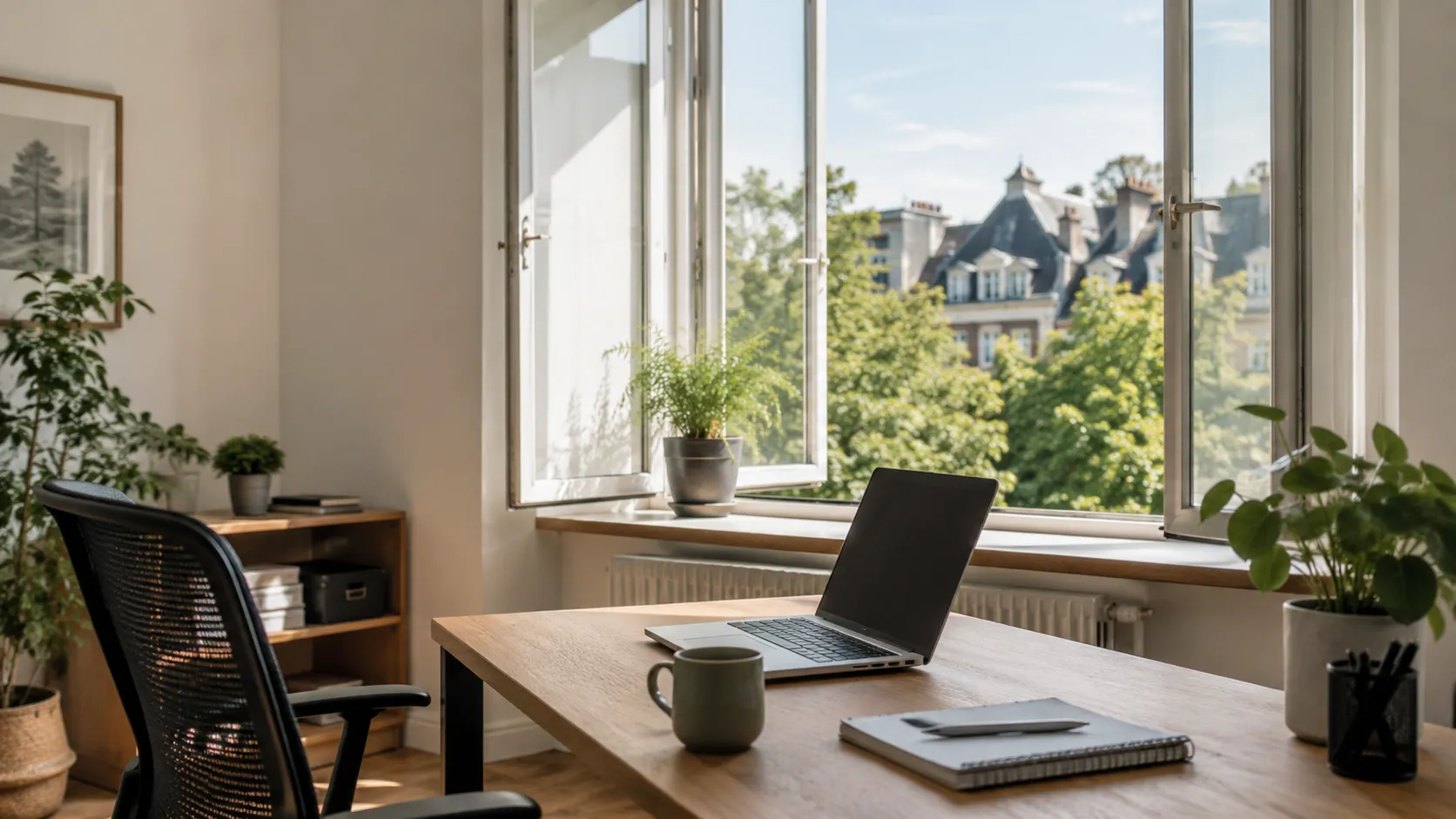 co2 werkkamer verlagen