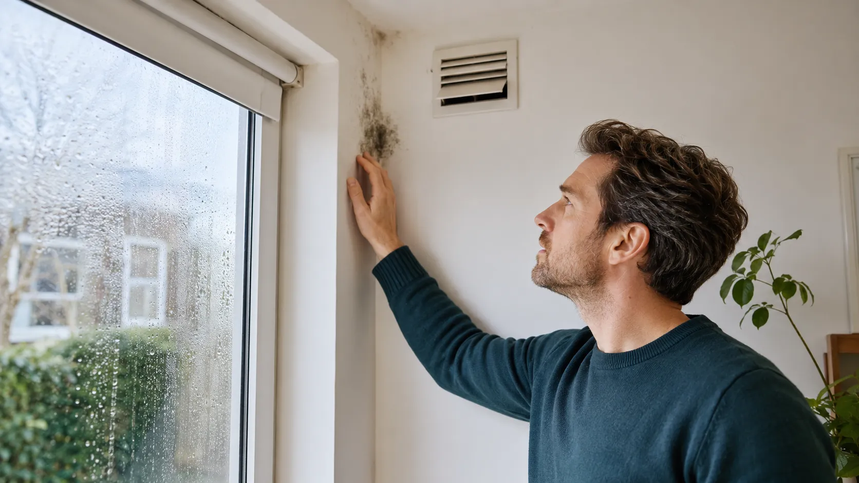 slecht binnenklimaat checklist